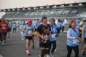 BIB: 
                            <button type="button" onclick="openModal(10465605)" class="btn btn-primary btn-sm float-right btn-popup" data-toggle="modal" data-target=".modal-high-quality">
                        <i class="fas fa-shopping-cart"></i> Add to Cart
                    </button>
                                            <button type="button" onclick="isThisMe(10465605, true)" class="btn btn-success btn-sm float-right btn-popup btn-isme hidden" data-toggle="tooltip" data-placement="bottom" title="นี่คือรูปของคุณใช่ไหม คลิกที่นี่เพื่อเอาเข้าอัลบั้ม">
                        <i class="fas fa-plus"></i> Add to album
                    </button>
                    <button type="button" onclick="isThisMe(10465605, false)" class="btn btn-warning btn-sm float-right btn-popup btn-isnotme hidden">
                        <i class="fas fa-ban"></i> Remove from album
                    </button>